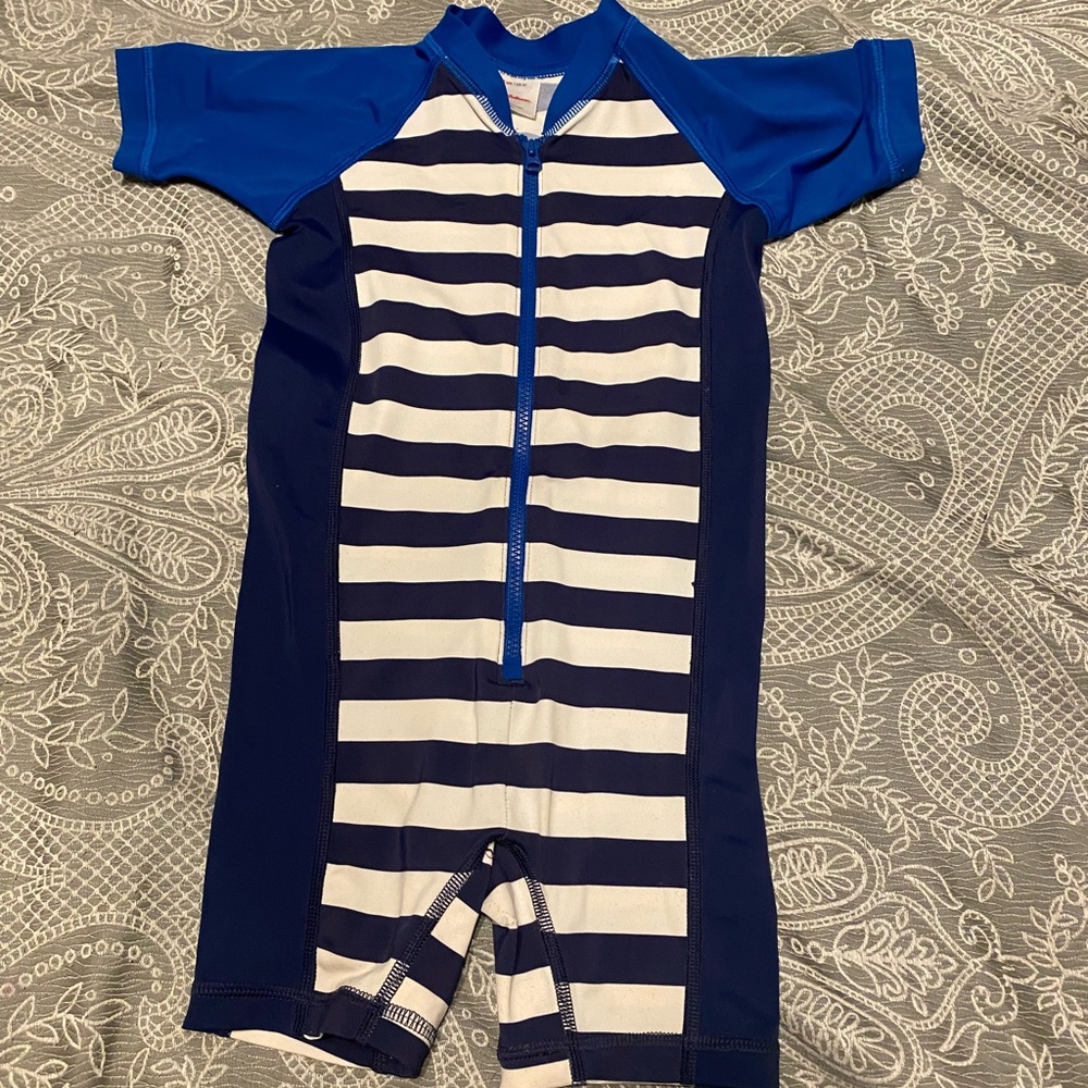 Hanna Andersson Swim 3T